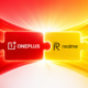 OnePlus Realme merger