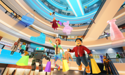 Roblox safety measures forecast