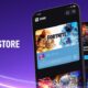 Epic Games Store Japan iPhone