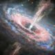 black hole heartbeat detection