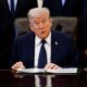 Trump refuses bulletproof vests despite repeated threats