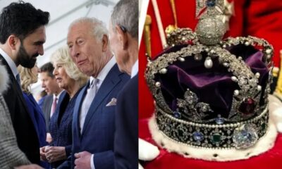 Koh-i-Noor diamond repatriation