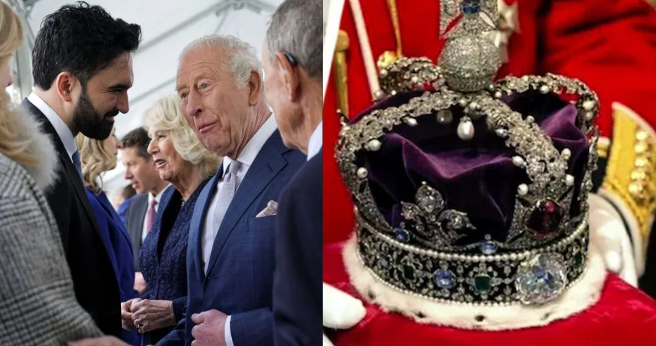 Koh-i-Noor diamond repatriation