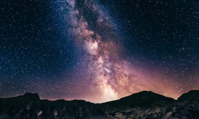 Milky Way star forming edge may be closer than thought