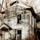 why old buildings feel spooky