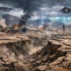 Area 51 earthquakes