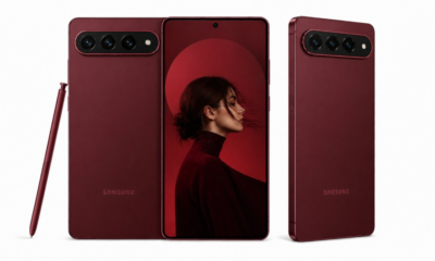 Samsung Galaxy S27 Ultra Design Refresh Details Emerge