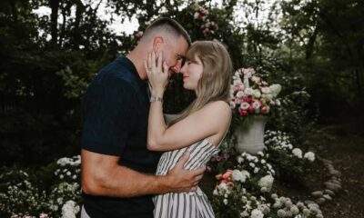 Taylor Swift and Travis Kelce Marriage Rumor Addressed