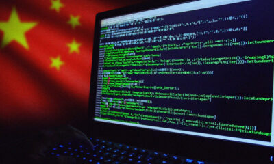 China-linked cyber espionage