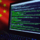 China-linked cyber espionage