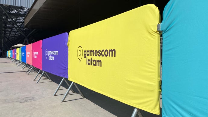 Brazil game development investment