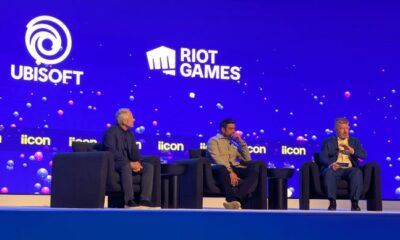 ESA iicon event