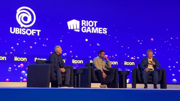 ESA iicon event
