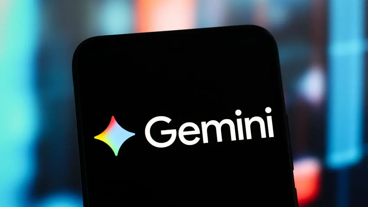 Gemini file generation
