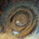 Eye of the Sahara origin