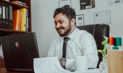 Replit CEO Amjad Masad interview