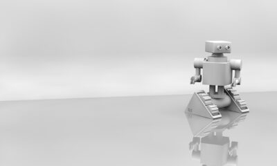 Meta robotics acquisition