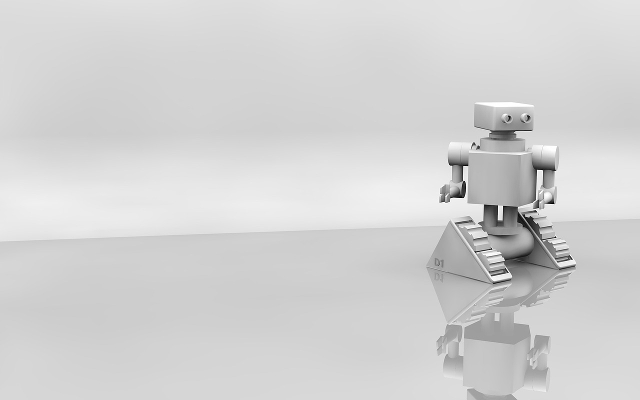 Meta robotics acquisition