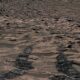 NASA Timelapse Shows Mars Rover’s Ground Covered Over Years
