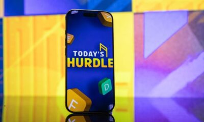 Hurdle game hints May 3 2026