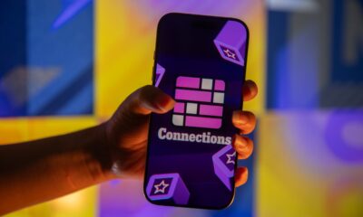 NYT Connections answers