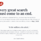 Ask.com shutdown