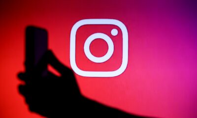 Instagram content ranking algorithm
