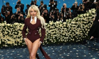 Met Gala 2026 UAE livestream