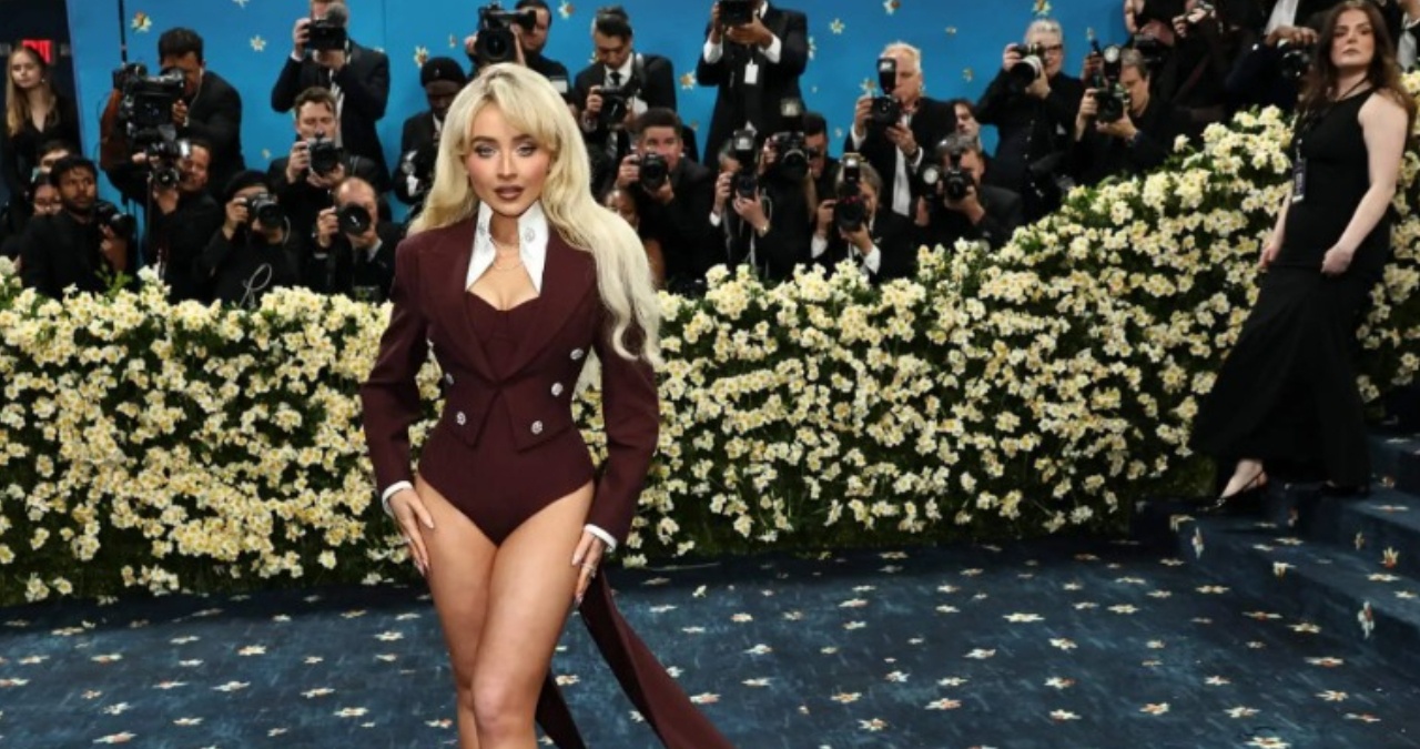 Met Gala 2026 UAE livestream
