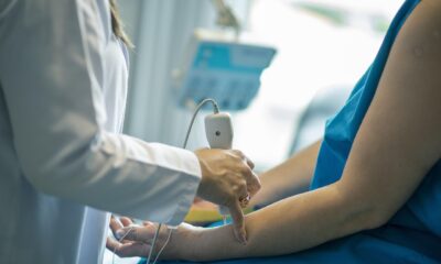 AI emergency room diagnoses