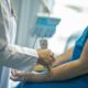 AI emergency room diagnoses