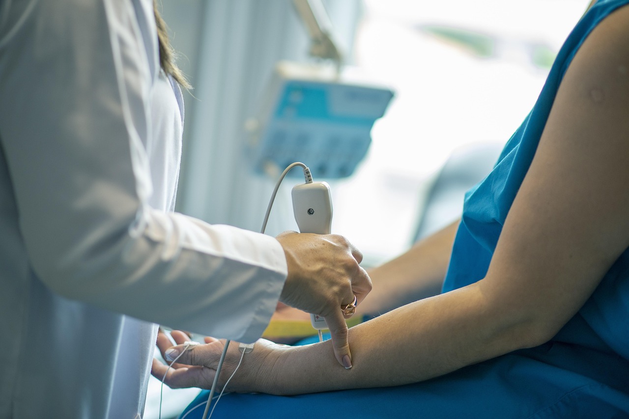 AI emergency room diagnoses