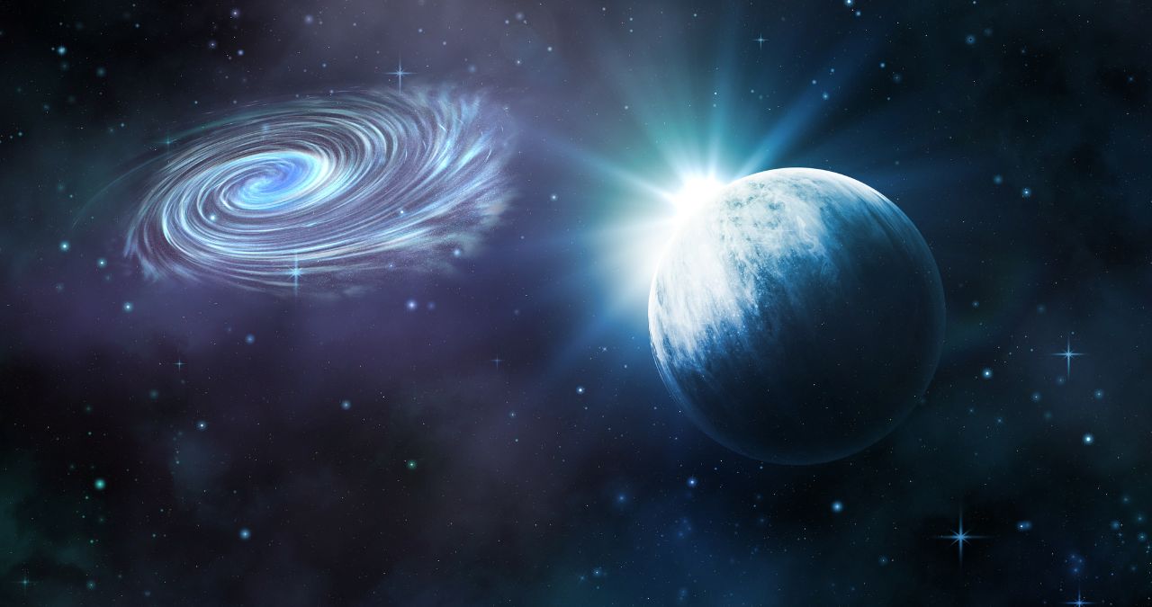 circumbinary planets