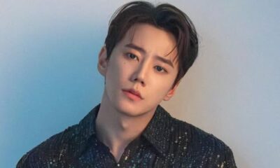 Lee Jun Young military enlistment