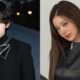 V and Wonyoung dating rumors