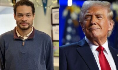 attack against Donald Trump