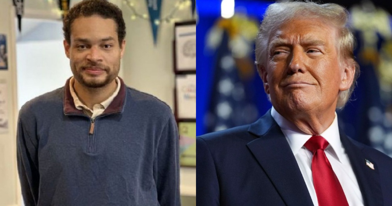 attack against Donald Trump