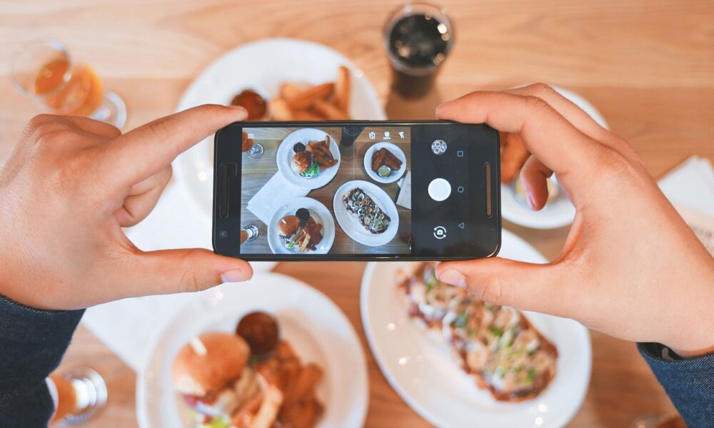 DoorDash AI tools