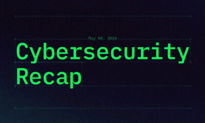 cybersecurity threats this week