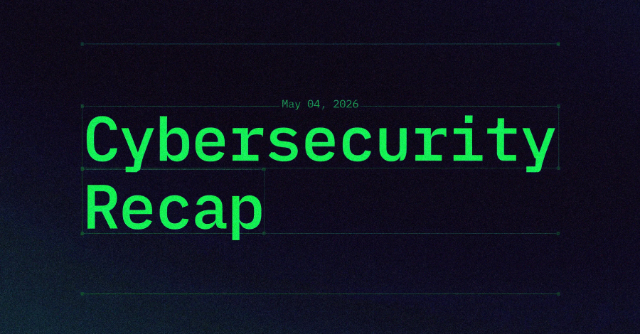 cybersecurity threats this week
