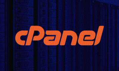 cPanel vulnerability exploitation