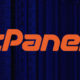cPanel vulnerability exploitation