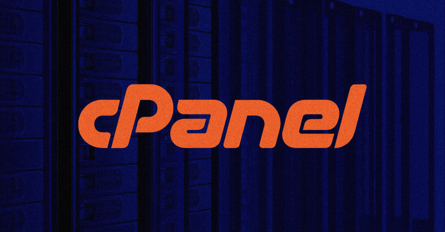 cPanel vulnerability exploitation