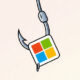 Microsoft phishing campaign