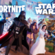 Star Wars Fortnite tools