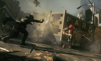 Remedy Q1 financial results 2025