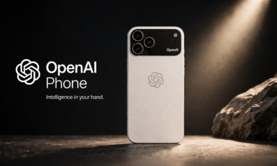 OpenAI phone