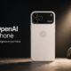 OpenAI phone