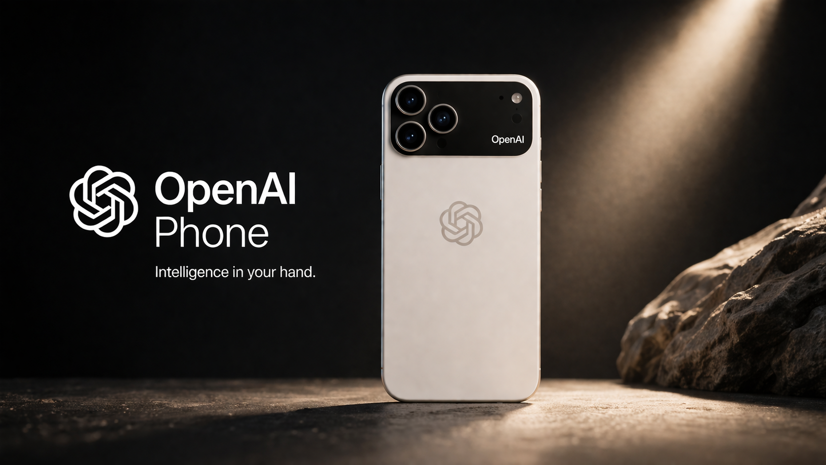 OpenAI phone