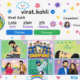ChatGPT crayon style Instagram